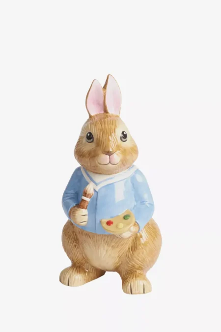Cute trinket bunny